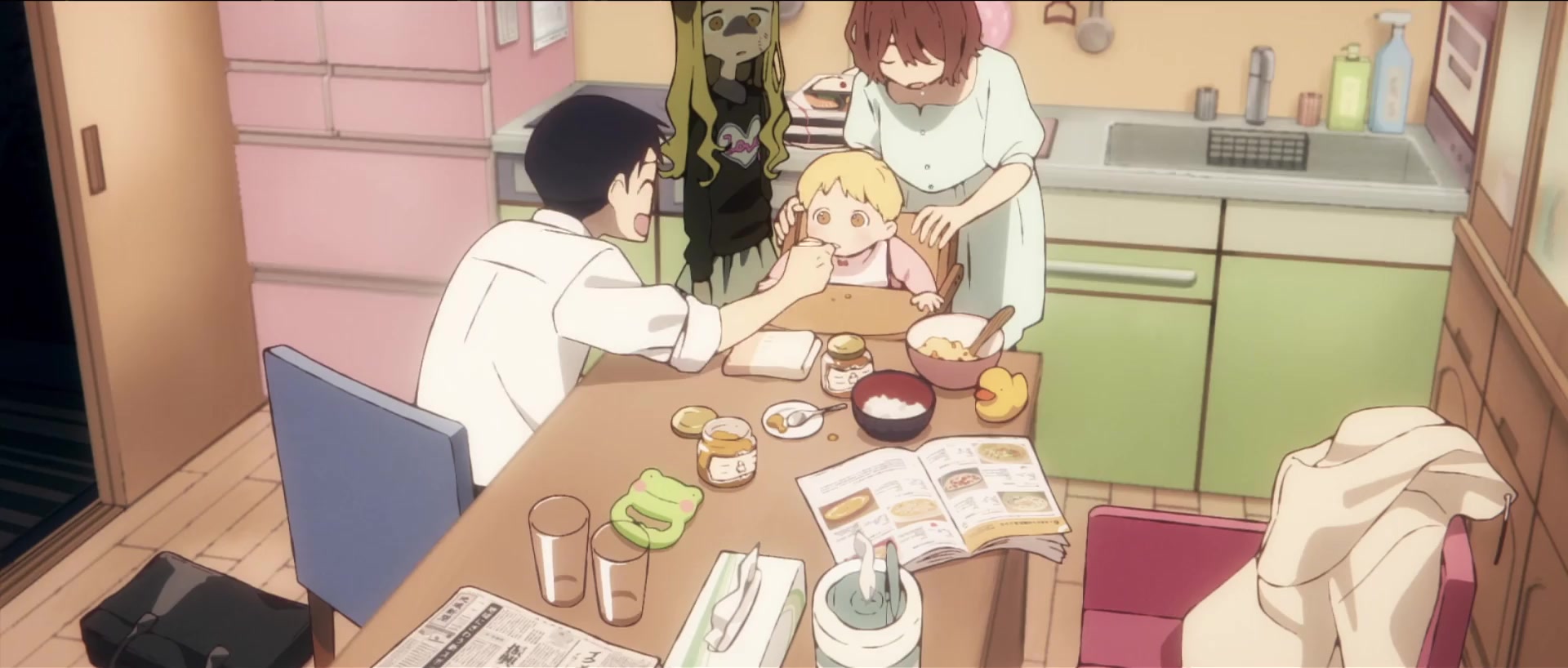 [Tsukyio Editing Resources] Takopi's Original Sin - 116.mp4